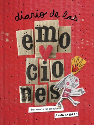 Diario de las emociones (Edición especial tabletas) - ebook